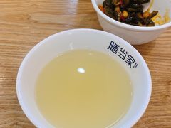 -膳当家黄焖鸡米饭(下沙宝龙店)