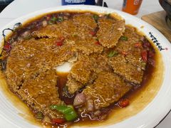 -王家大院·南京菜(湛江路总店)