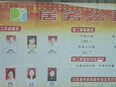 -金桥湾南二小区