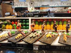 -梨花自助烤肉(天河城店)