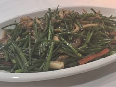 -阳江餐厅·30年老字号·粤菜海鲜大排档