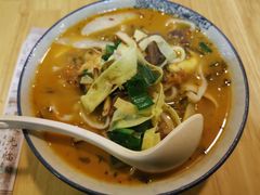 -阿彬生炒牛肉面(解放路店)
