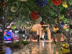 -拉斯维加斯永利酒店