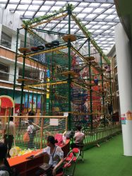 -乐8运动馆·桐语运动乐园(南湖二路店)