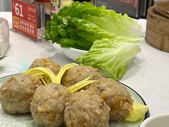 -小榄公饭店·岭南庭院餐厅(民安北路店)