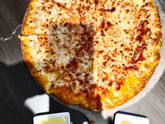 -棒约翰比萨·意面(张江长泰店)