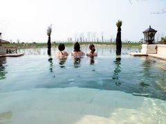 -苏州湾王焰温泉度假酒店