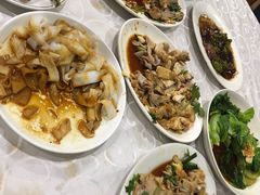 捞河粉-电白鸭粥店(下沙二坊88号店)