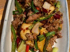 -十三式重庆江湖菜(金茂览秀城店)