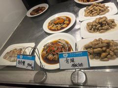 -好兄弟郭巨海鲜(天一阁店)