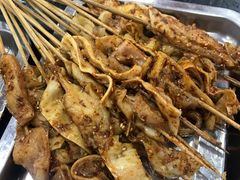 -老黑板筋(顺义总店)