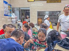-万寿斋(山阴路店)
