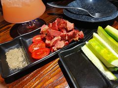 -The Cheebat 锌吧·Bistro(体育西店)
