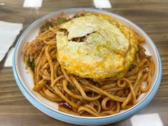-佳佳面馆(龙首村东区店)