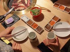 -江户烧肉(高德店)
