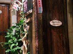 -有才叔的小馆(高新咖啡街区店)