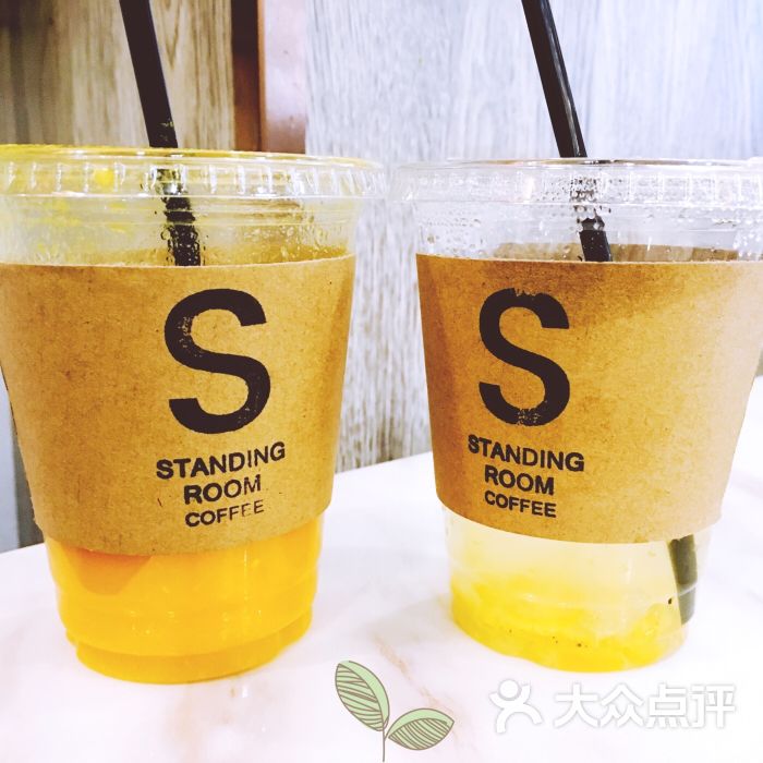 standing room图片 - 第5张