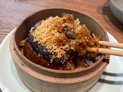 -大盐帮川菜馆(长楹天街店)