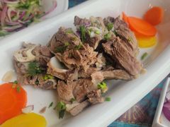 -巴依老爷新疆美食(工体旗舰店)