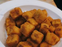 -李师傅脆肚(梅林店)