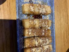 红糖糍粑-付小姐在成都(吾悦广场店)