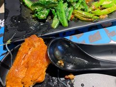 -盛焰铁板烧(王府井店)