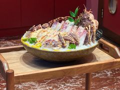 -粤界(望京金辉店)