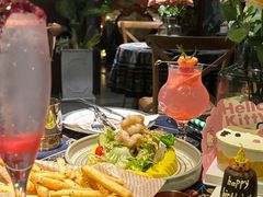 -第101座花园餐厅(湖滨88店)