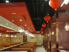 -晋阳春·山西菜·北京烤鸭(交大店)