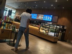 -星巴克(西安李家村万达店)