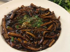 -19号私房菜(云南路店)