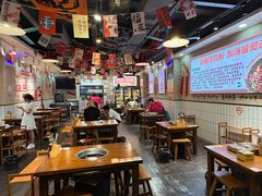 -黔有有贵州酸汤夺夺粉火锅(五味十字店)