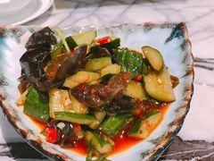 -凯荟·不止酸菜鱼(广州鸿德国际店)