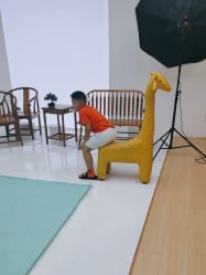 点击看大图 -小阿福儿童摄影(华中智谷店)