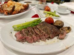 -茹丝葵经典牛排馆(成都IFS店)