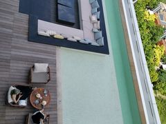 -瑰丽酒店·海吧·天际下午茶·现场DJ·天台酒吧