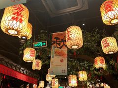 -南京大牌档(龙湖长楹天街店)