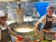 -清真·马安军辣子牛肉面