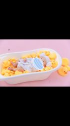 -贝克叔叔儿童摄影工作室(天时嘉园店)