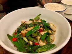 -铁公鸡·四川料理(天环广场店)