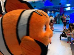 -暹罗海洋世界