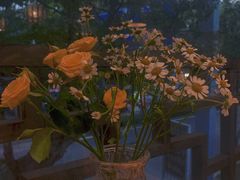 -红小满休闲餐厅(十全街店)