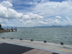 -深圳湾公园(南山区)