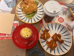 -必胜客(海光寺店)