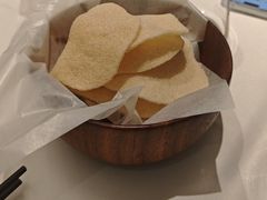 -泰香米泰国餐厅(鎏嘉码头店)