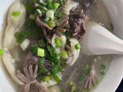 -安平依杰拌粉干(大同店)