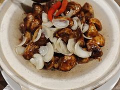 -素心小筑(后沙裕镇店)