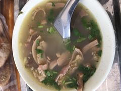 -李小老烧饼(常营民族家园店)