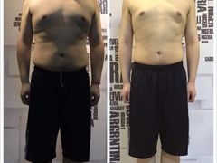 -中田健身工作室(博兴路店)