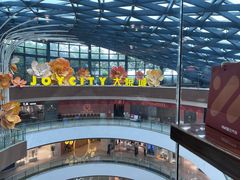 -汉巴味德(大悦城店)